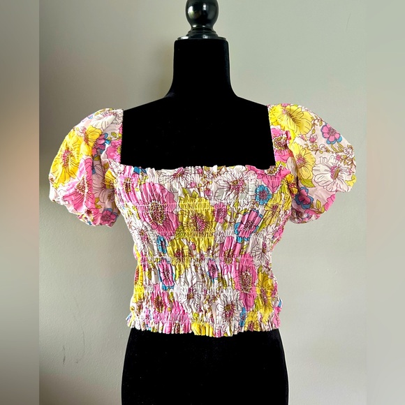Jaquie The label Tops - Blouse Jaqueline The‎ Label